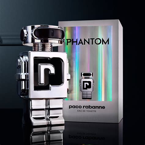 perfumes paco rabanne masculino.